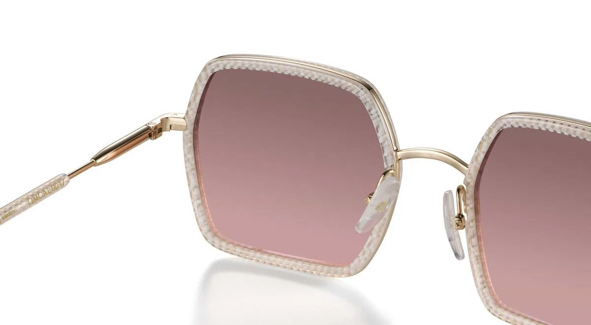 Etnia Barcelona AZAHARA II Sunglasses - view 6